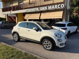 FIAT – 500X –  1.3 M.Jet 95 CV Pop Star #1PROP. #TAG.CERT.