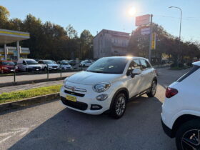 FIAT – 500X –  1.3 M.Jet 95 CV Pop Star #1PROP. #TAG.CERT.