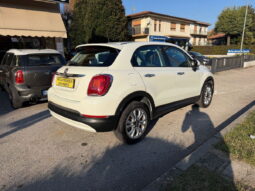 FIAT – 500X –  1.3 M.Jet 95 CV Pop Star #1PROP. #TAG.CERT.
