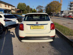 
										FIAT – 500X –  1.3 M.Jet 95 CV Pop Star #1PROP. #TAG.CERT. full									