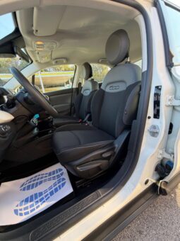 
										FIAT – 500X –  1.3 M.Jet 95 CV Pop Star #1PROP. #TAG.CERT. full									