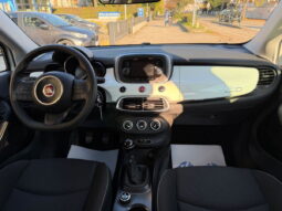 
										FIAT – 500X –  1.3 M.Jet 95 CV Pop Star #1PROP. #TAG.CERT. full									