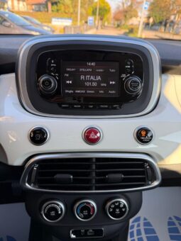 
										FIAT – 500X –  1.3 M.Jet 95 CV Pop Star #1PROP. #TAG.CERT. full									