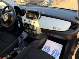 
										FIAT – 500X –  1.3 M.Jet 95 CV Pop Star #1PROP. #TAG.CERT. full									