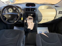 
										FIAT – Scudo – 2.0 MJT/136 DPF panorama 8 posti full									