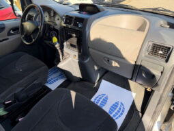 
										FIAT – Scudo – 2.0 MJT/136 DPF panorama 8 posti full									