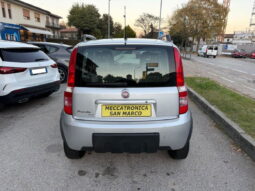 
										FIAT – Panda – 1.2 4×4 Climbing full									