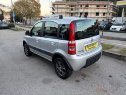 
										FIAT – Panda – 1.2 4×4 Climbing full									
