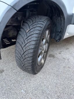 
										FIAT – Panda – 1.2 4×4 Climbing full									