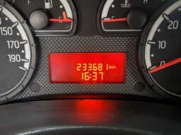 
										FIAT – Panda – 1.2 4×4 Climbing full									