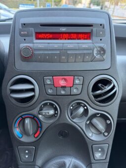 
										FIAT – Panda – 1.2 4×4 Climbing full									