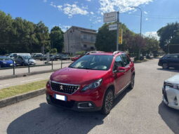 PEUGEOT – 2008 – PureTech 82 Active #UNICOPROPRIETARIO
