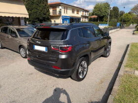 JEEP – Compass – 2.0 Mjt II aut. 4WD Limited #TAG.JEEP