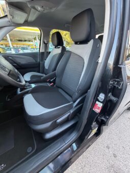 
										CITROEN – C4 Picasso – 1.6 e-HDi 115 Business full									