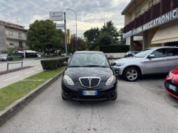 LANCIA – Ypsilon – 1.2 Argento GPL #NEOPATENTATI