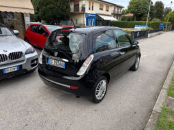 LANCIA – Ypsilon – 1.2 Argento GPL #NEOPATENTATI