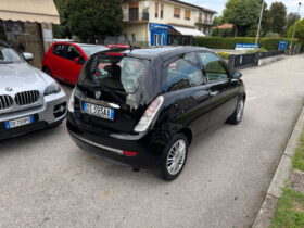 LANCIA – Ypsilon – 1.2 Argento GPL #NEOPATENTATI