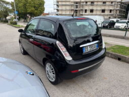 
										LANCIA – Ypsilon – 1.2 Argento GPL #NEOPATENTATI full									