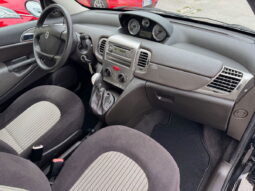 
										LANCIA – Ypsilon – 1.2 Argento GPL #NEOPATENTATI full									