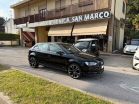 AUDI – A3 –  1.2 TFSI 110CV 5p. Ambition