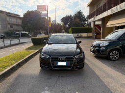 AUDI – A3 –  1.2 TFSI 110CV 5p. Ambition