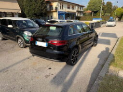 AUDI – A3 –  1.2 TFSI 110CV 5p. Ambition