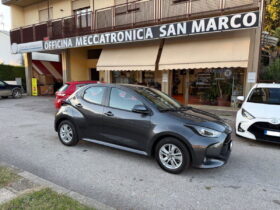 TOYOTA – Yaris – 1.5 Hybrid 5p. E-CVT Busin. *PROMO*