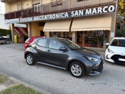 TOYOTA – Yaris – 1.5 Hybrid 5p. E-CVT Busin. *PROMO*