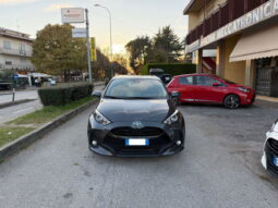 TOYOTA – Yaris – 1.5 Hybrid 5p. E-CVT Busin. *PROMO*