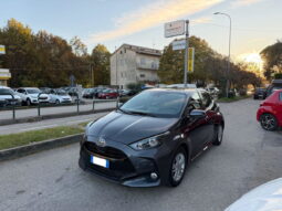 TOYOTA – Yaris – 1.5 Hybrid 5p. E-CVT Busin. *PROMO*