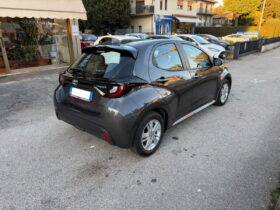 TOYOTA – Yaris – 1.5 Hybrid 5p. E-CVT Busin. *PROMO*