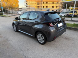 
										TOYOTA – Yaris – 1.5 Hybrid 5p. E-CVT Busin. *PROMO* full									