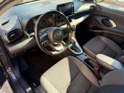 
										TOYOTA – Yaris – 1.5 Hybrid 5p. E-CVT Busin. *PROMO* full									