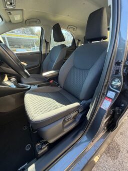 
										TOYOTA – Yaris – 1.5 Hybrid 5p. E-CVT Busin. *PROMO* full									