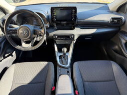 
										TOYOTA – Yaris – 1.5 Hybrid 5p. E-CVT Busin. *PROMO* full									