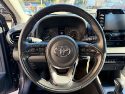 
										TOYOTA – Yaris – 1.5 Hybrid 5p. E-CVT Busin. *PROMO* full									