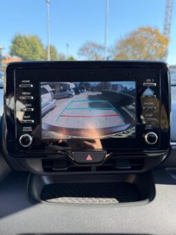 
										TOYOTA – Yaris – 1.5 Hybrid 5p. E-CVT Busin. *PROMO* full									