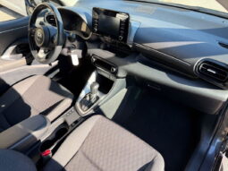 
										TOYOTA – Yaris – 1.5 Hybrid 5p. E-CVT Busin. *PROMO* full									