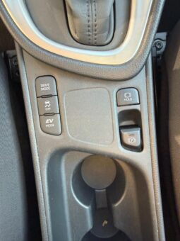 
										TOYOTA – Yaris – 1.5 Hybrid 5p. E-CVT Busin. *PROMO* full									