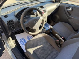 
										OPEL – Corsa – 1.0i 12V 5 porte Club #TAG.CERTIFICATI full									