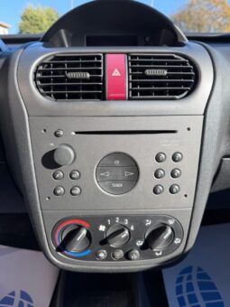 
										OPEL – Corsa – 1.0i 12V 5 porte Club #TAG.CERTIFICATI full									