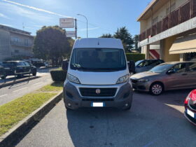 FIAT – Ducato MAXI 35 XLH3 2.3 Multijet 150CV PREZZO + IVA 22%