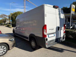 
										FIAT – Ducato MAXI 35 XLH3 2.3 Multijet 150CV PREZZO + IVA 22% full									
