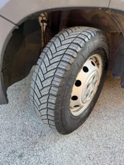 
										FIAT – Ducato MAXI 35 XLH3 2.3 Multijet 150CV PREZZO + IVA 22% full									