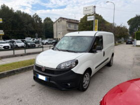 FIAT – Doblò CARGO MAXI XL 105CV