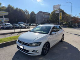 VOLKSWAGEN – Polo – 1.0 EVO 80CV 5p. Comfortline BMT