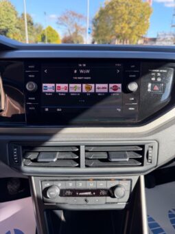 
										VOLKSWAGEN – Polo – 1.0 EVO 80CV 5p. Comfortline BMT full									