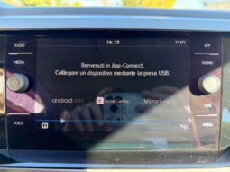 
										VOLKSWAGEN – Polo – 1.0 EVO 80CV 5p. Comfortline BMT full									