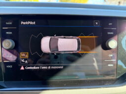 
										VOLKSWAGEN – Polo – 1.0 EVO 80CV 5p. Comfortline BMT full									