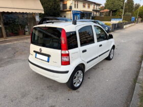 FIAT – Panda – 1.3 MJT 16V DPF NEOPATENTATI